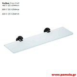 009 Εταζερα μαυρο ματ lkks