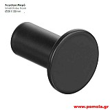 011 Αγγιστρο μαυρο ματ lkks