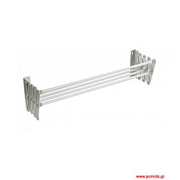 004 Απλώστρα Αλουμινίου