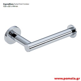 005 Χαρτοθηκη χρωμιο lkks