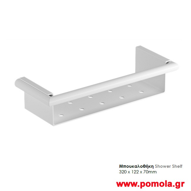 014 Σπογγοθηκη λευκη lkks