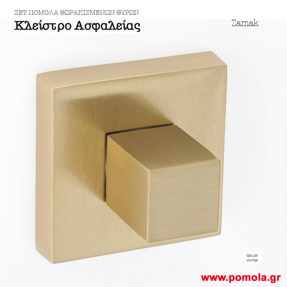 080 Εξαρτηματα θωρακισμενης πορτας κλειστρο msv