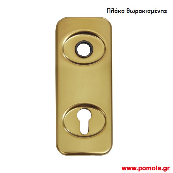 045 Εξαρτηματα θωρακισμενης πορτας msv