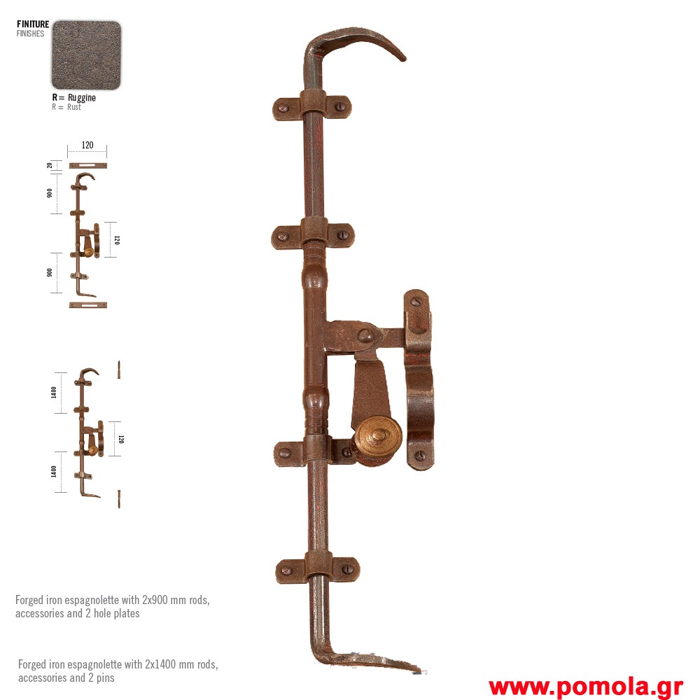 060 Σφυριλατοι Εξωτερικοι γρυλοι και παντζουροβεργες ΙΤΑΛΙΑΣ fgrt