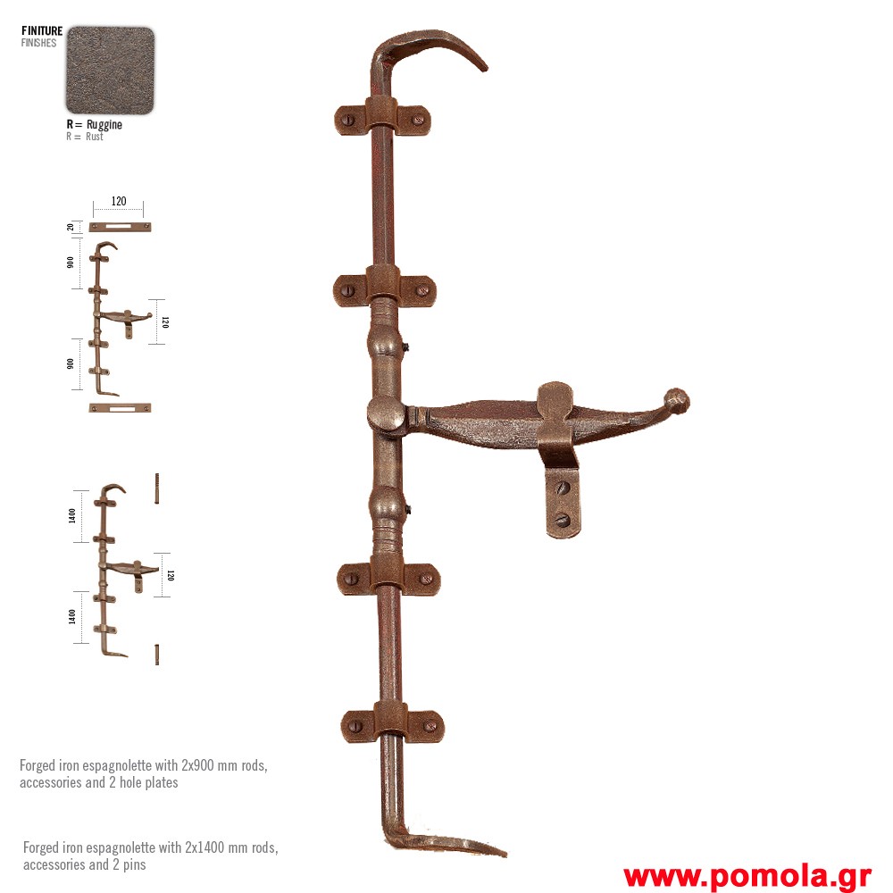 062 Σφυριλατοι Εξωτερικοι γρυλοι και παντζουροβεργες ΙΤΑΛΙΑΣ fgrt