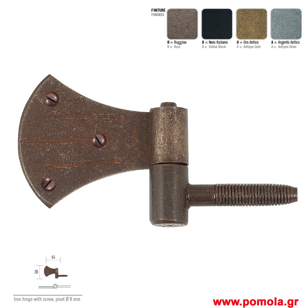 086 Μενετσεδες Πορταδελες Σφυριλατοι ΙΤΑΛΙΑΣ frgt