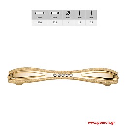 003 λαβιτσα Swarovski