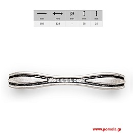 005 λαβιτσα Swarovski