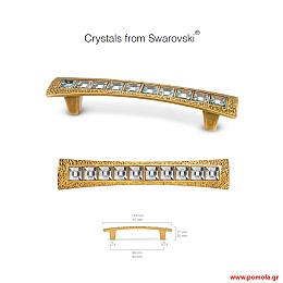 016 λαβιτσα Swarovski
