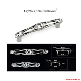 019 λαβιτσα Swarovski
