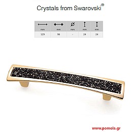 024 λαβιτσα Swarovski