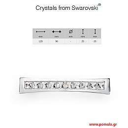 025 λαβιτσα Swarovski