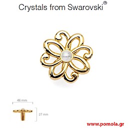 052 πομολακι swarovski