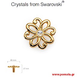 053 πομολακι swarovski