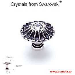 062 πομολακι swarovski