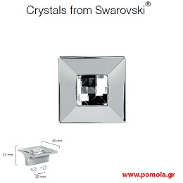 068 πομολακι swarovski
