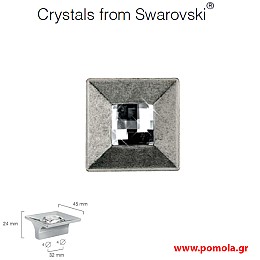 069 πομολακι swarovski
