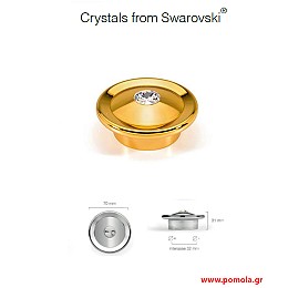 080 πομολακι swarovski