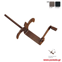 001 Στοπ πορτας ΙΤΑΛΙΑΣ σφυριλατο frgt