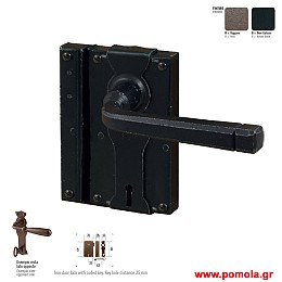 004 Κλειδαριες Εξωτερικες Σφυριλατες ΙΤΑΛΙΑΣ frgt