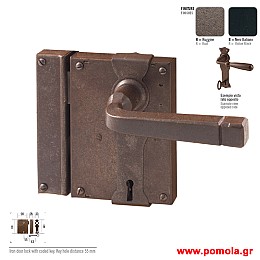 019 Κλειδαριες Εξωτερικες Σφυριλατες ΙΤΑΛΙΑΣ frgt