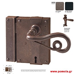 021 Κλειδαριες Εξωτερικες Σφυριλατες ΙΤΑΛΙΑΣ frgt