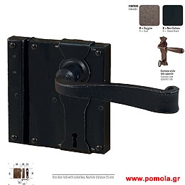 022 Κλειδαριες Εξωτερικες Σφυριλατες ΙΤΑΛΙΑΣ frgt
