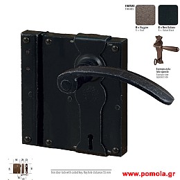 024 Κλειδαριες Εξωτερικες Σφυριλατες ΙΤΑΛΙΑΣ frgt