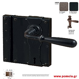 026 Κλειδαριες Εξωτερικες Σφυριλατες ΙΤΑΛΙΑΣ frgt