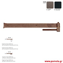 001 Μασκουλα ΙΤΑΛΙΑΣ Σφυριλατα frgt