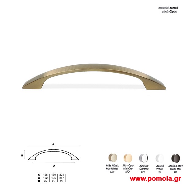 050 Λαβιτσα ορο ματ knmds