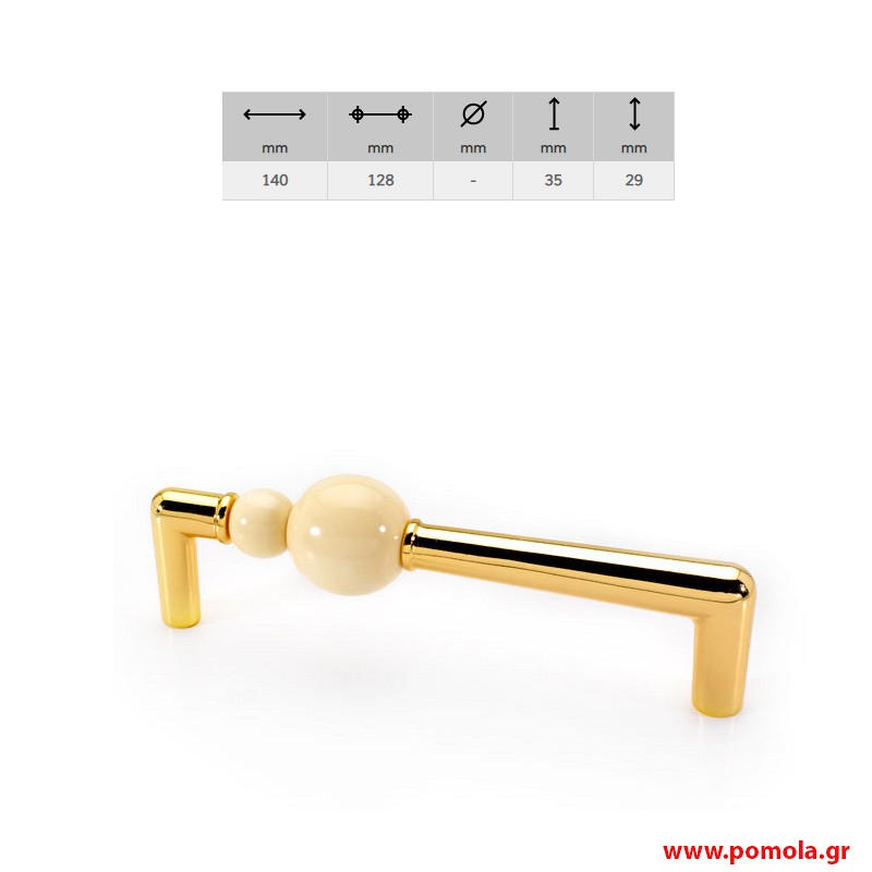 014 Πομολακια με ρητίνη και γυαλί