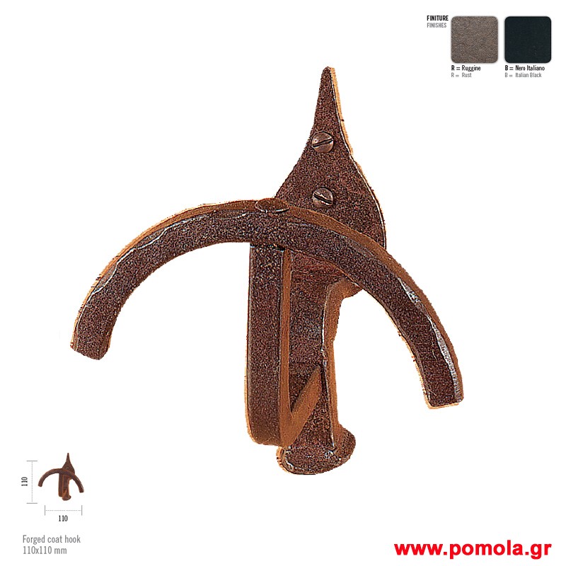 007 Αγγιστρο ΙΤΑΛΙΑΣ σφυριλατο frgt