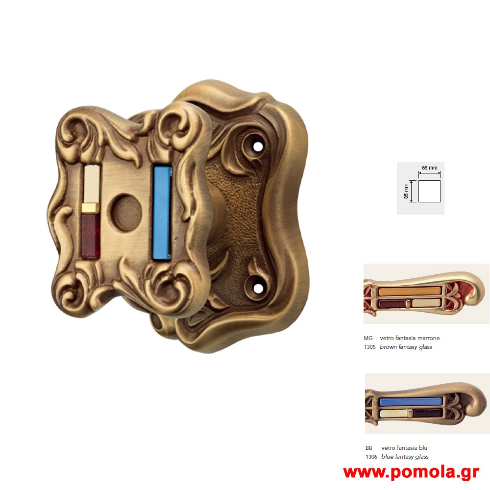 011 Πομολα Εξωπορτας ΙΤΑΛΙΑΣ με παραγγελια