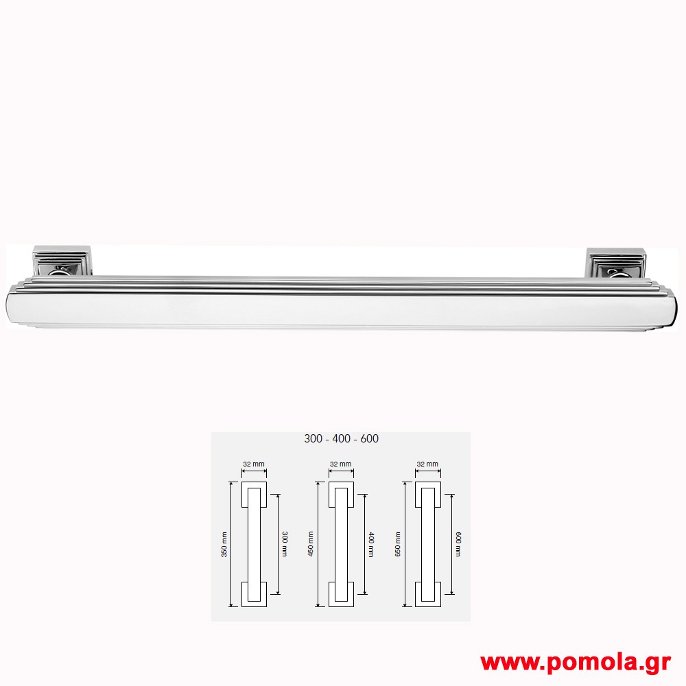 070 Πομολα Εξωπορτας ΙΤΑΛΙΑΣ με παραγγελια