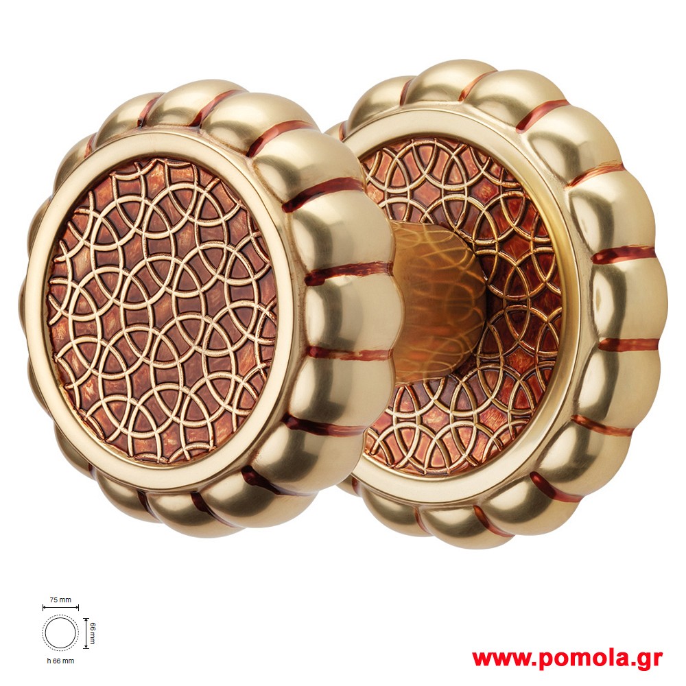 021 Πομολα Εξωπορτας ΙΤΑΛΙΑΣ με παραγγελια