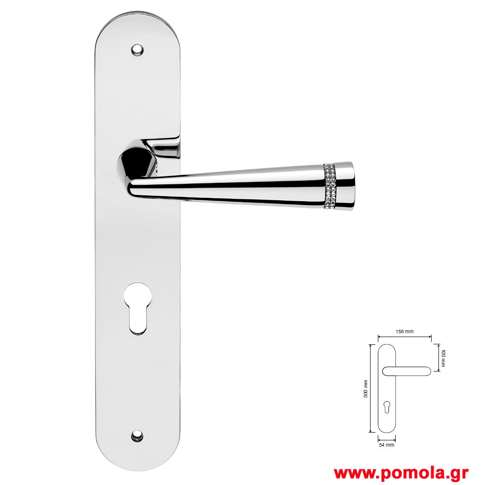 1183 Πομολο Ιταλιας GOLD