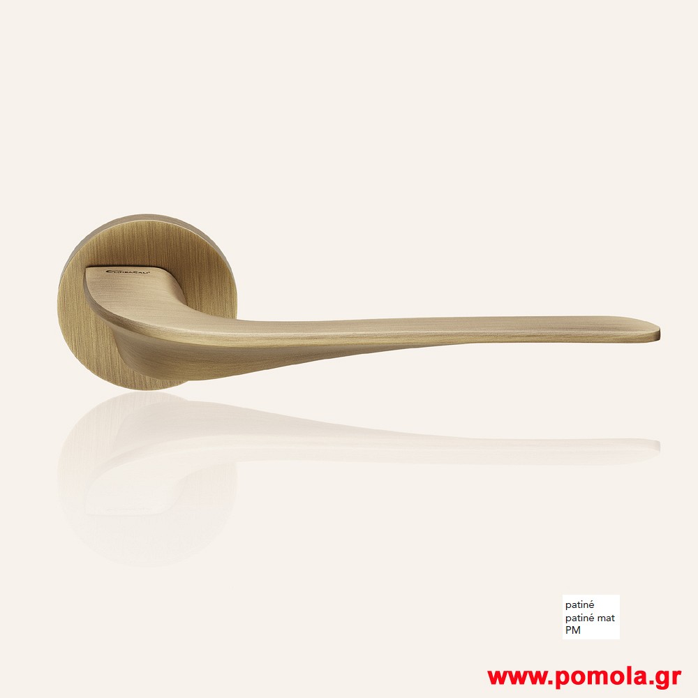 1264 Πομολο Ιταλιας GOLD