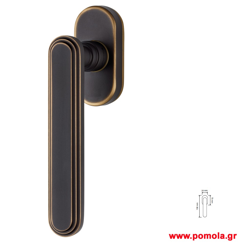 498 Γρυλοχερο Ιταλιας GOLD