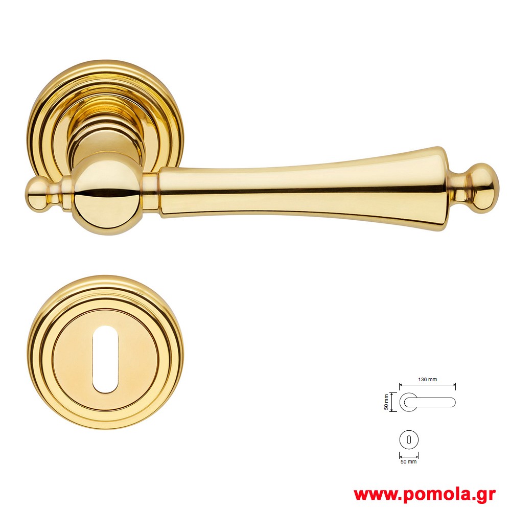 532 Πομολο Ιταλιας GOLD