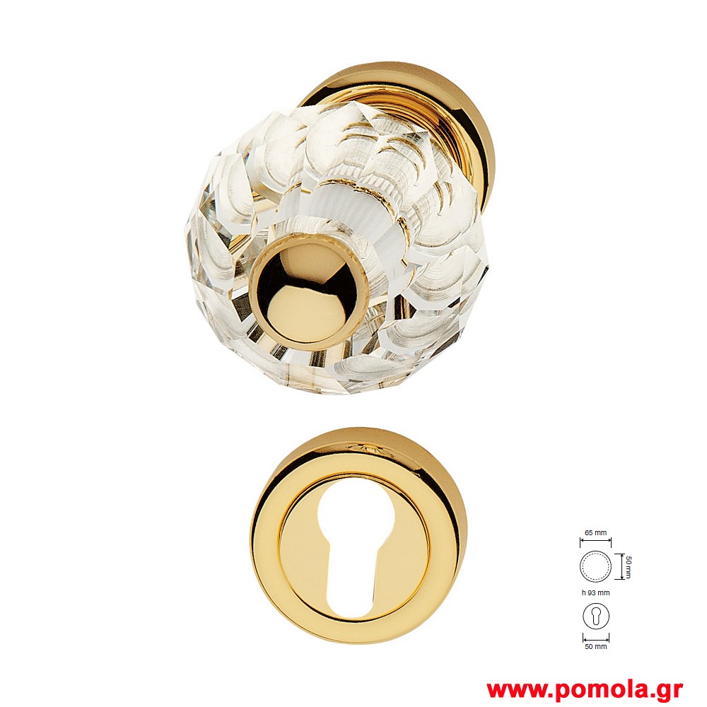 780a Πομολο Ιταλιας GOLD