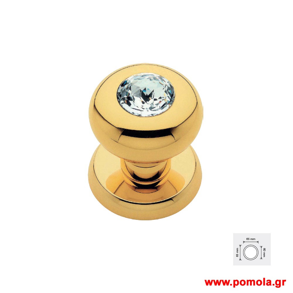 029 Πομολα Εξωπορτας ΙΤΑΛΙΑΣ με παραγγελια