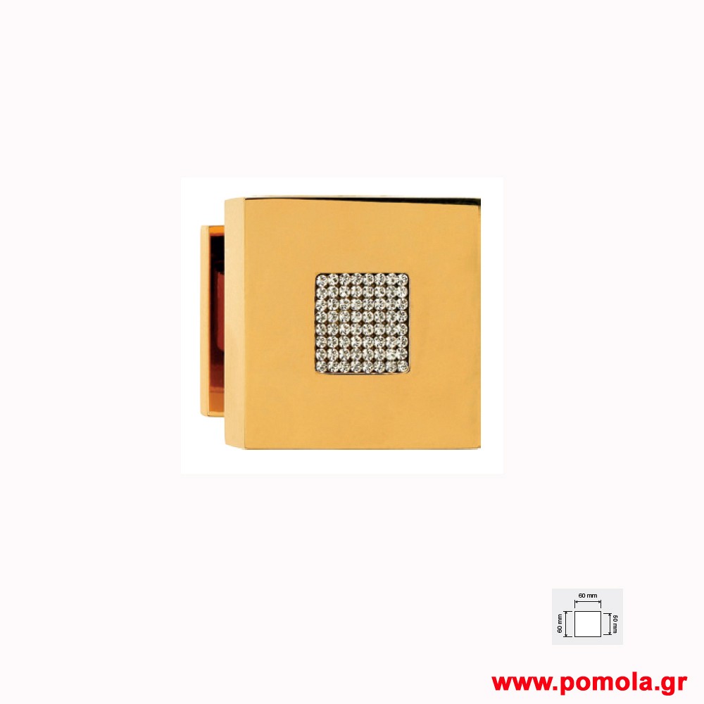 033 Πομολα Εξωπορτας ΙΤΑΛΙΑΣ με παραγγελια