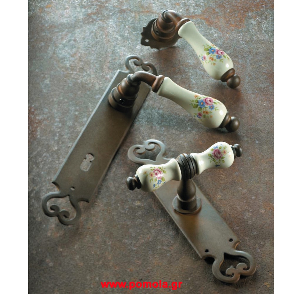 076 Πομολα Πορτας ΙΤΑΛΙΑΣ σφυριλατα glbsr