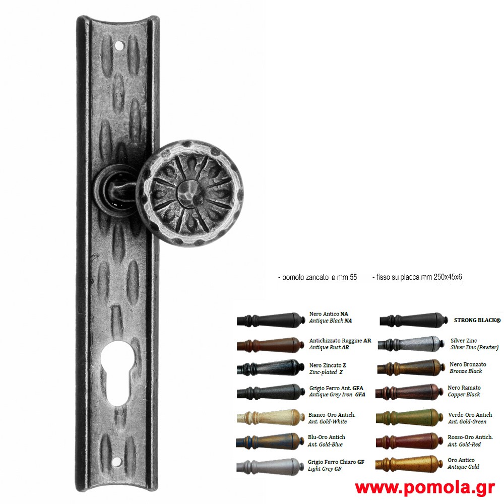 011 Μπουλ εξωπορτας Σφυριλατο ΙΤΑΛΙΑΣ glbsr