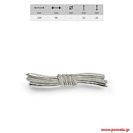 101 λαβιτσα τρίμμα Swarovski