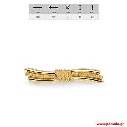 102 λαβιτσα τρίμμα Swarovski