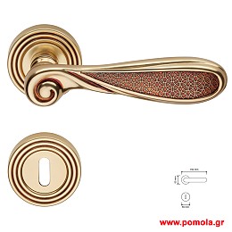1179 Πομολο Ιταλιας GOLD