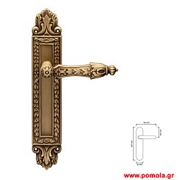 1195 Πομολο Ιταλιας GOLD