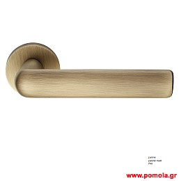 1256 Πομολο Ιταλιας GOLD